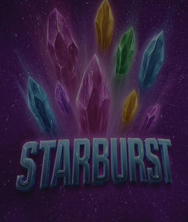 Starburst