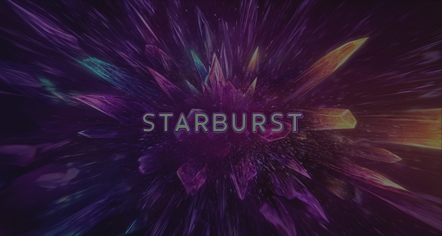 Starburst