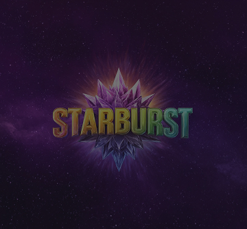 Starburst
