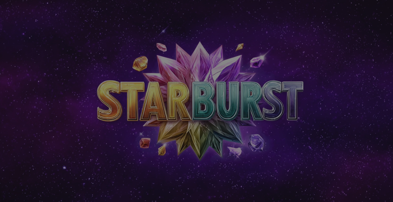 Starburst